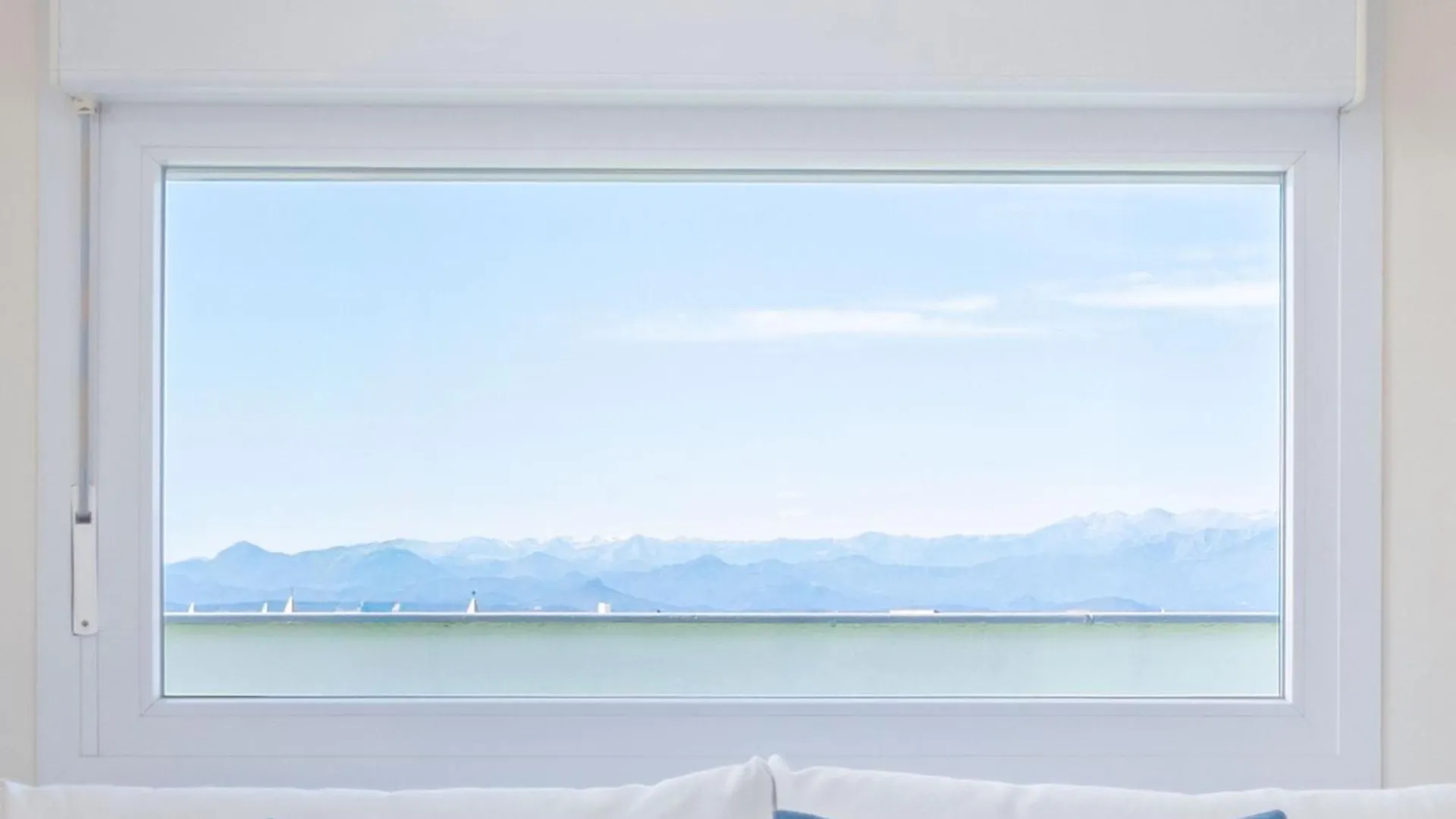 Milenial Immo Vigata - Maravilloso Duplex Con Vistas Panoramicas A Los Canales Y Piscina Rosas