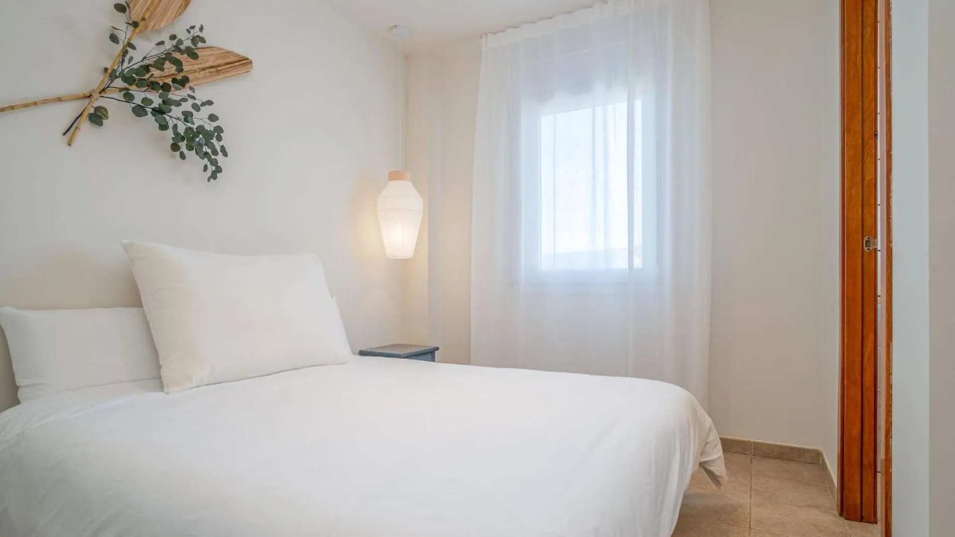 Milenial Immo Vigata - Maravilloso Duplex Con Vistas Panoramicas A Los Canales Y Piscina Rosas Apartamento