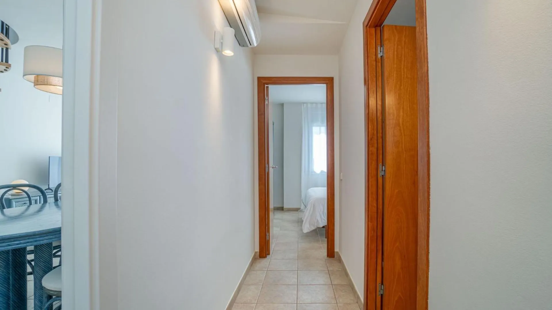 Apartamento Milenial Immo Vigata - Maravilloso Duplex Con Vistas Panoramicas A Los Canales Y Piscina Rosas