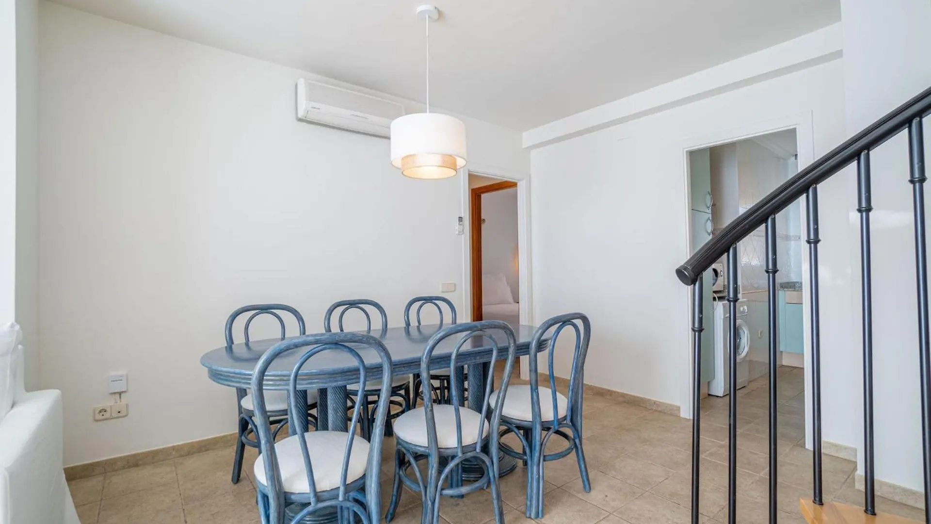 Milenial Immo Vigata - Maravilloso Duplex Con Vistas Panoramicas A Los Canales Y Piscina Rosas Apartamento