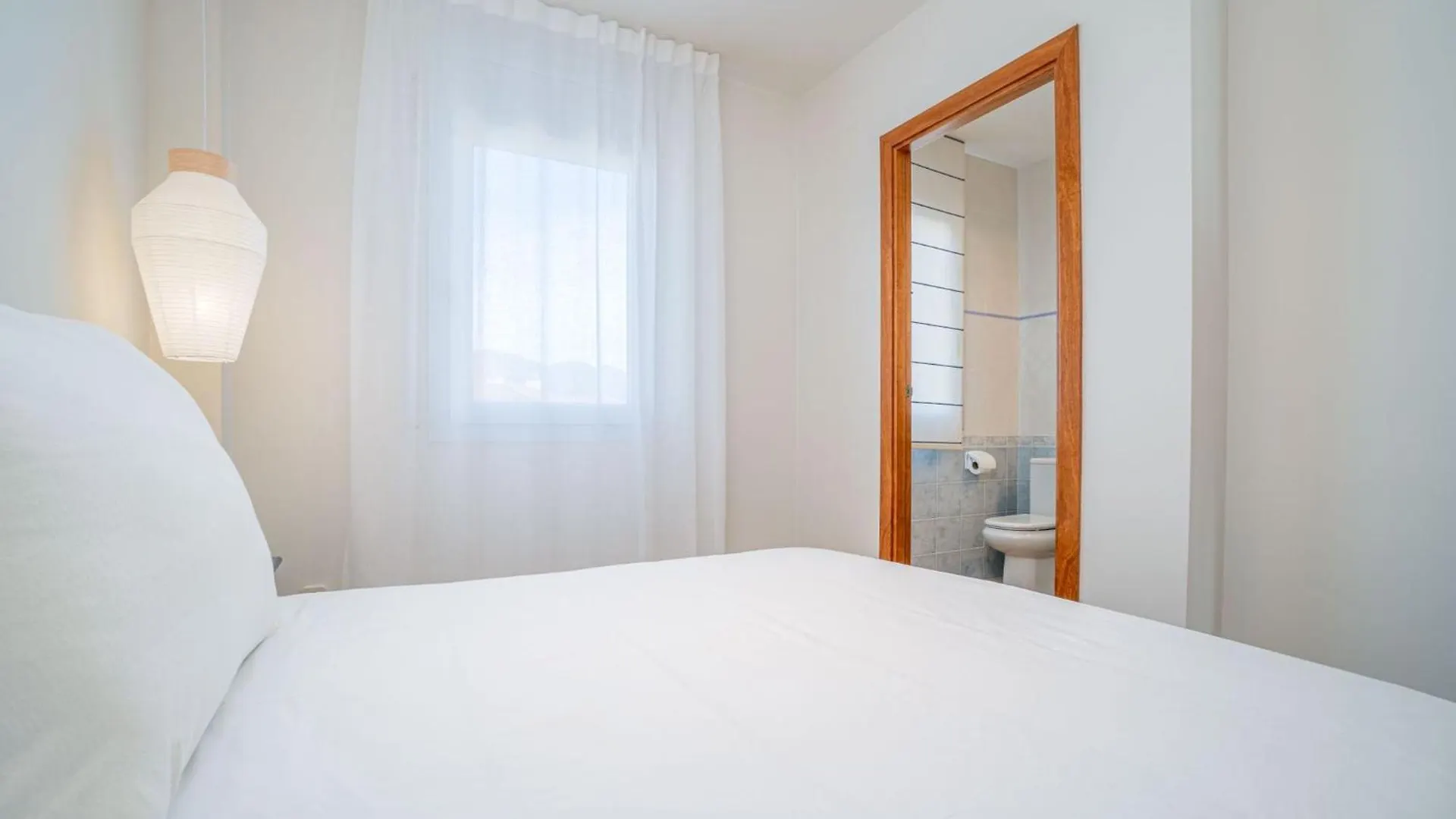 Milenial Immo Vigata - Maravilloso Duplex Con Vistas Panoramicas A Los Canales Y Piscina Rosas 0*,  España