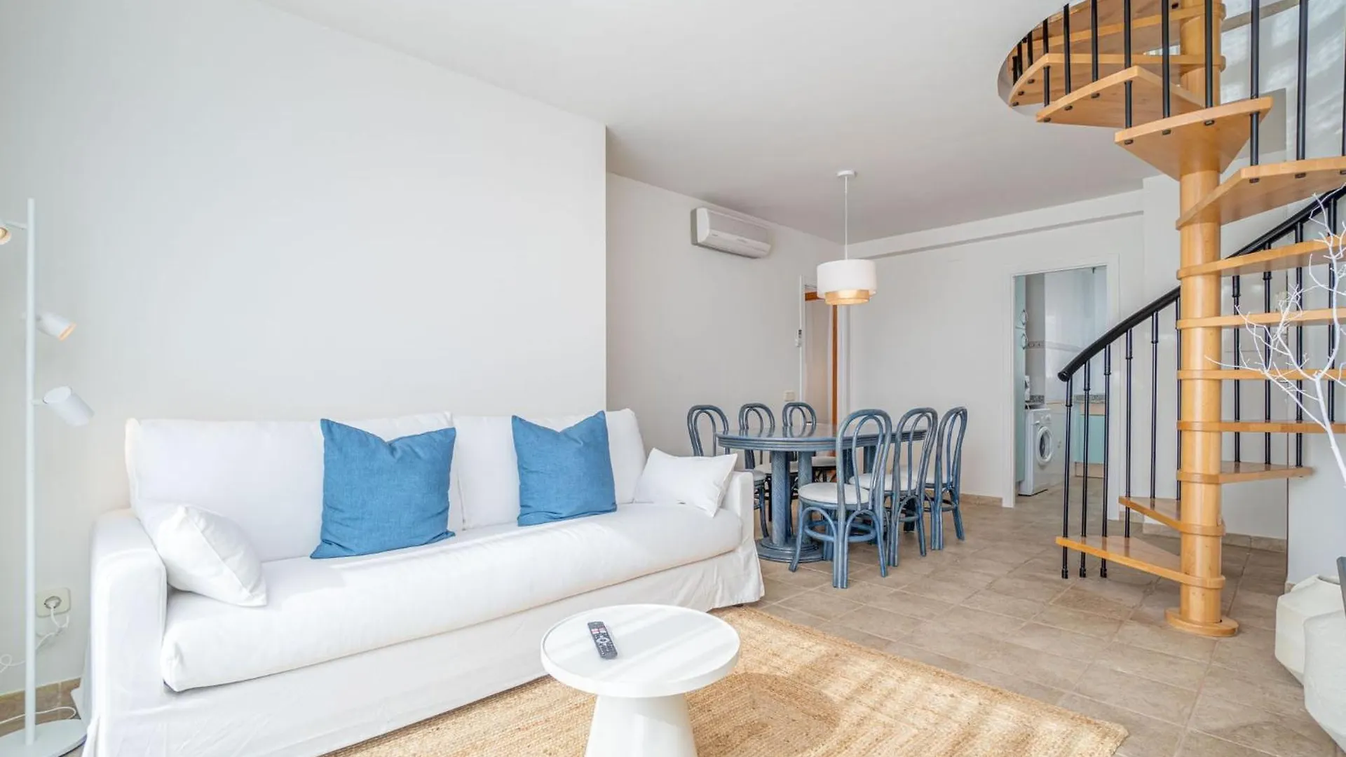 Milenial Immo Vigata - Maravilloso Duplex Con Vistas Panoramicas A Los Canales Y Piscina Rosas Spanien