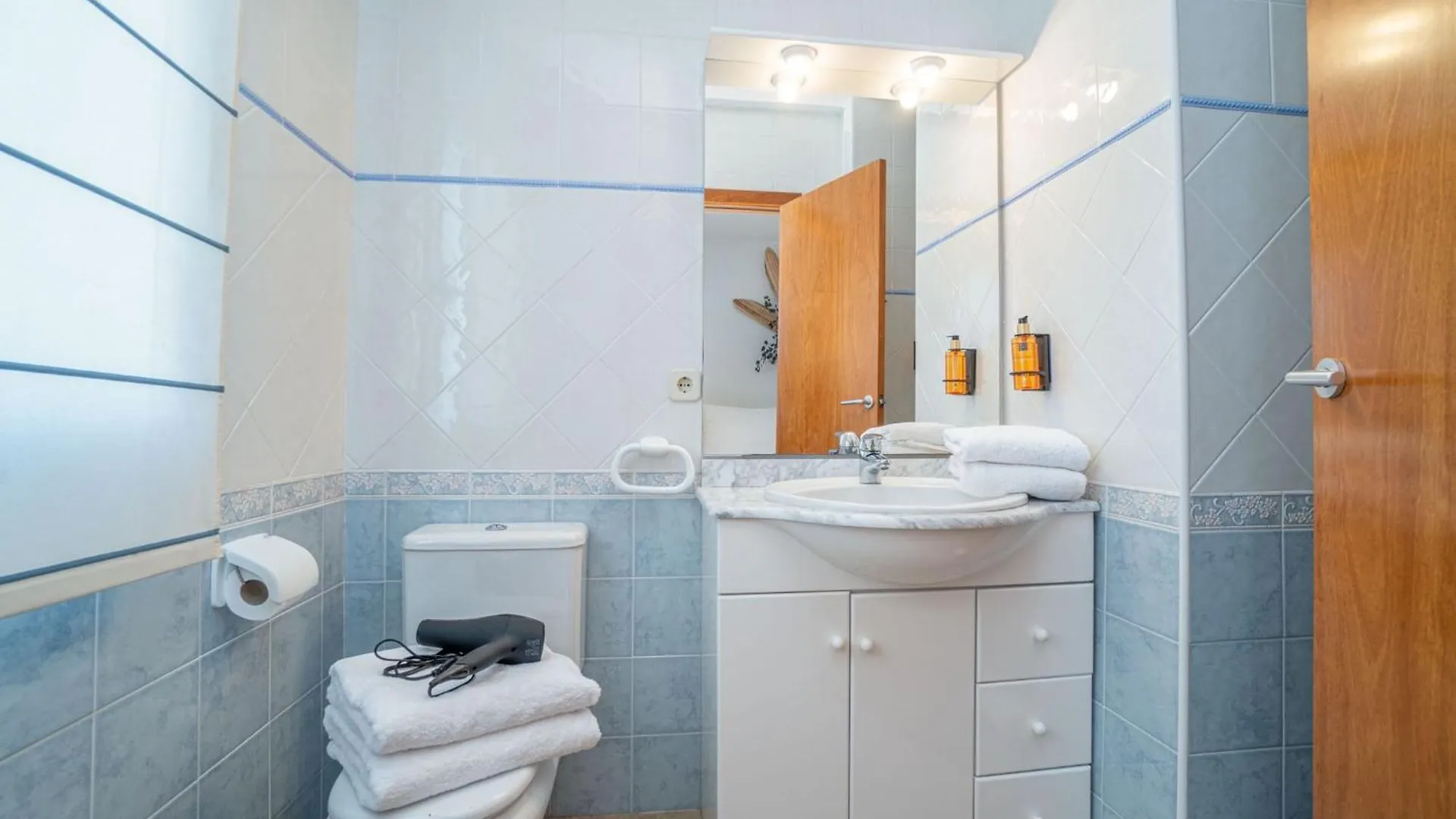 Lägenhet Milenial Immo Vigata - Maravilloso Duplex Con Vistas Panoramicas A Los Canales Y Piscina Rosas Spanien